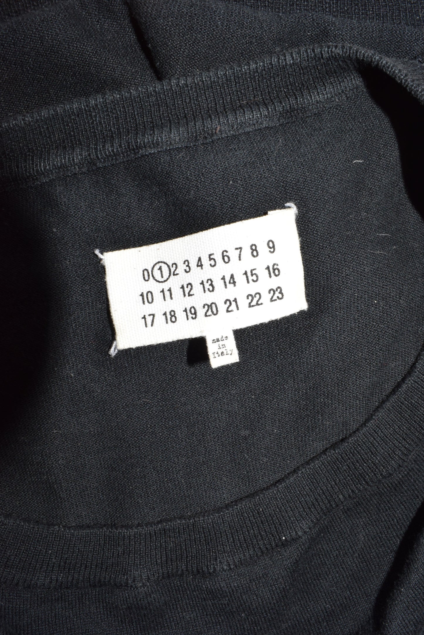 Maison Martin Margiela top early 00's