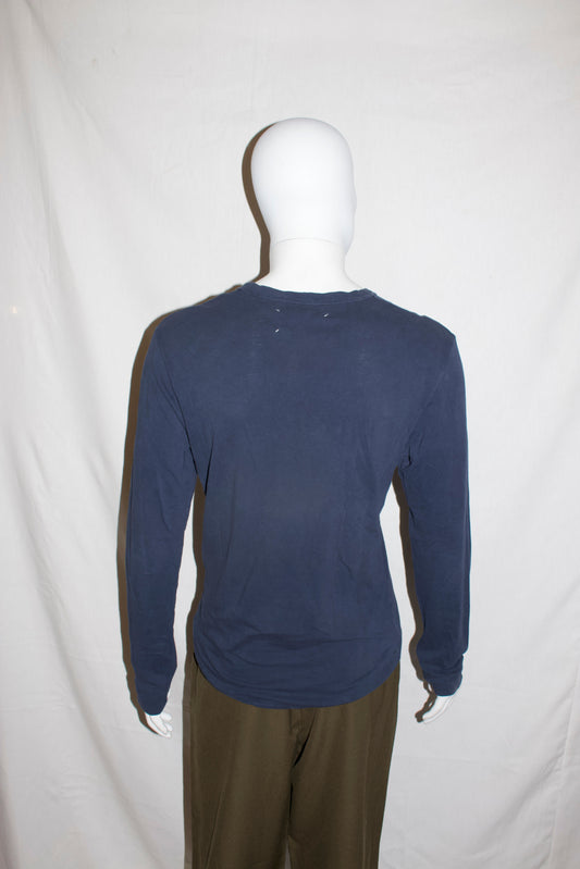 Maison Margiela long sleeve shirt