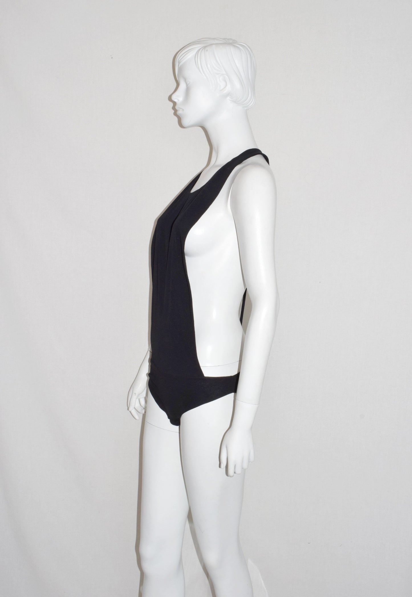 Haider Ackermann body