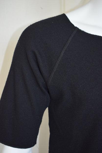 Raf Simons short sweater circa 00’s