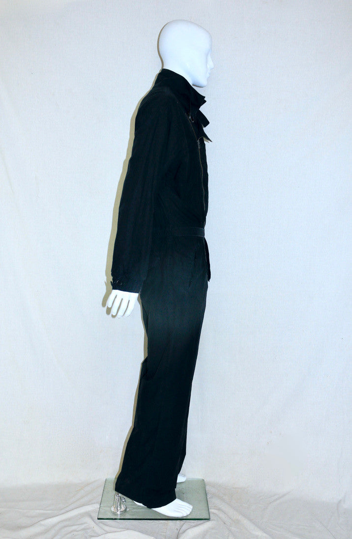 Raf Simons jumpsuit SS02