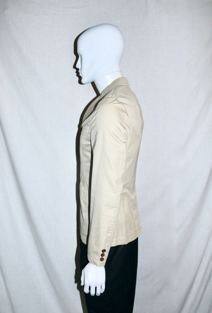 Comme des Garçons blazer