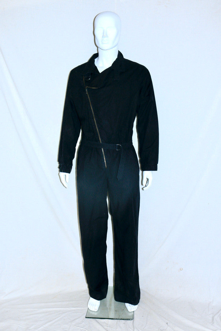 Raf Simons jumpsuit SS02