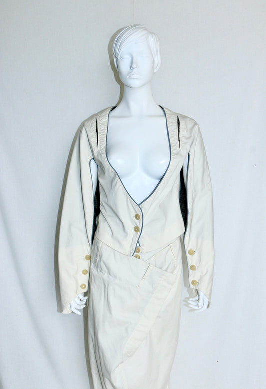 Vivienne Westwood jacket
