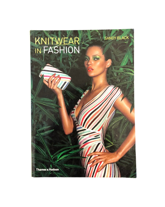 Knitwear in Fashion