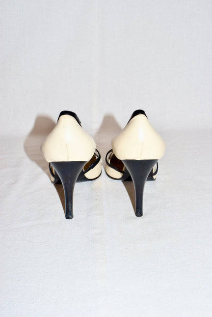 Veronique Branquinho pumps AW02