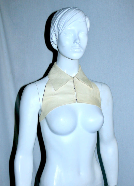 Chine Collection collar FW03-04