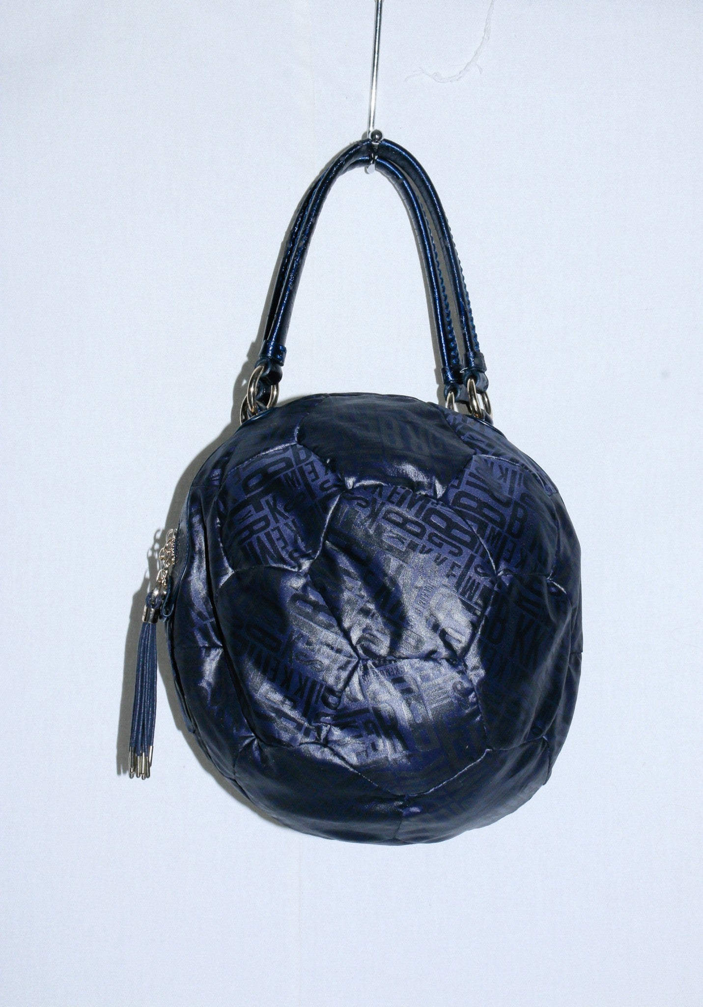 Dirk Bikkembergs football bag