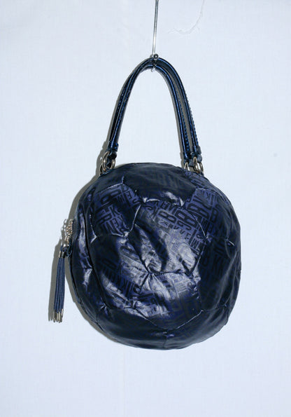Dirk Bikkembergs football bag