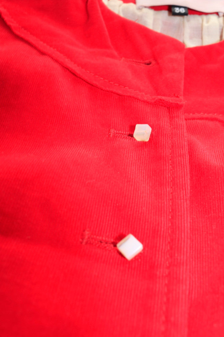 Annemie Verbeke jacket