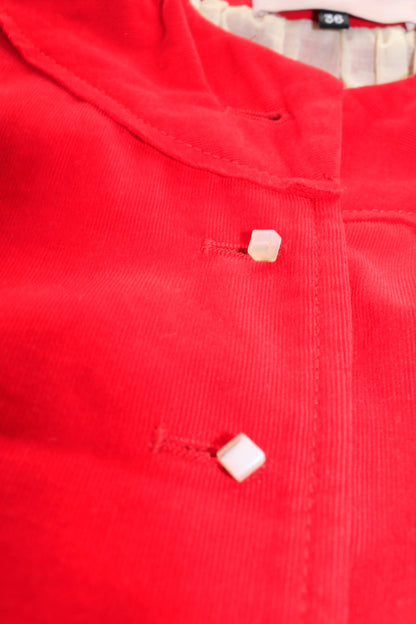 Annemie Verbeke jacket