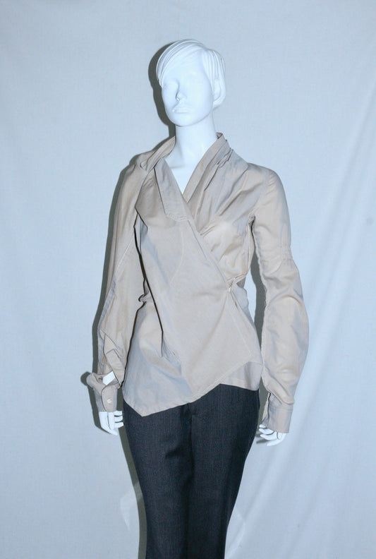 Tim Van Steenbergen shirt