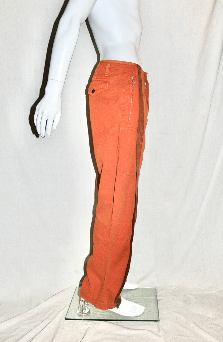 Dries Van Noten trousers