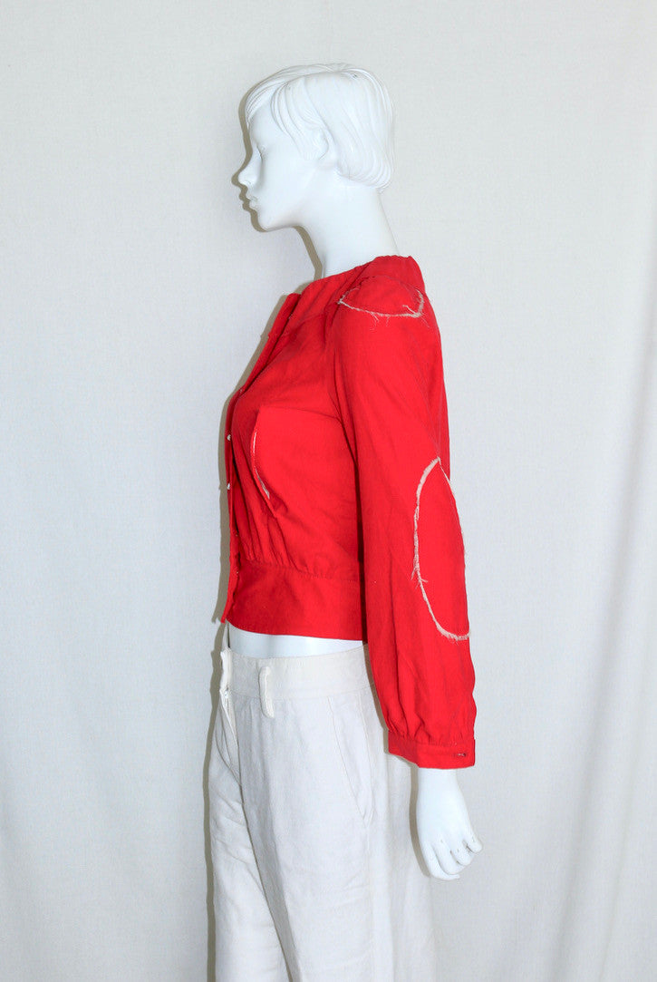 Annemie Verbeke jacket