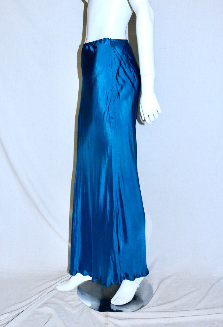 Dries Van Noten long skirt