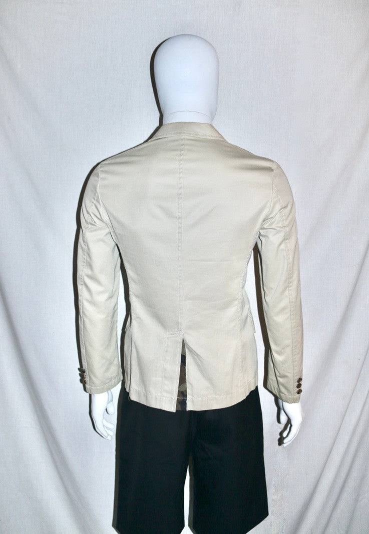 Comme des Garçons blazer