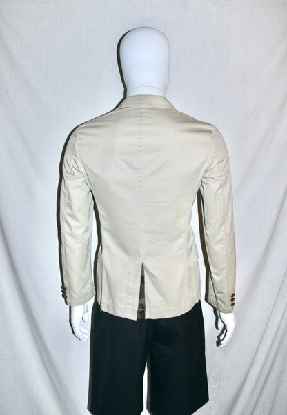 Comme des Garçons blazer