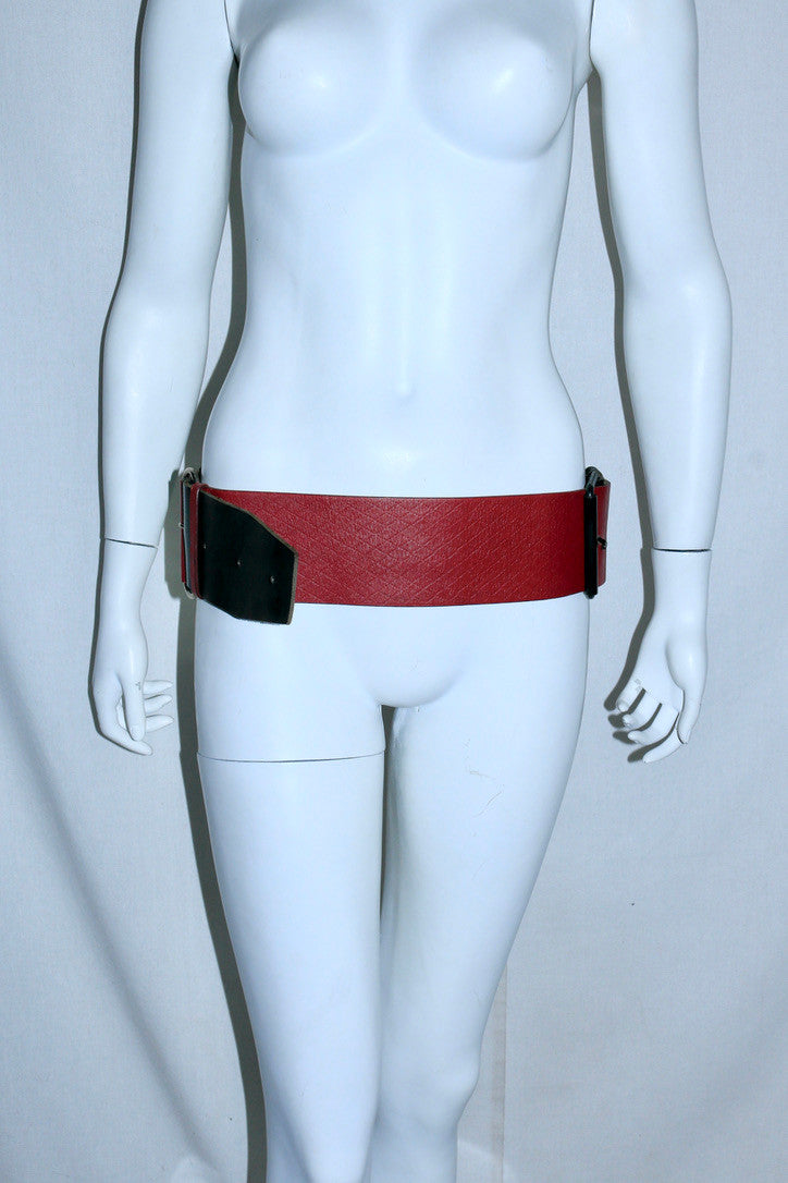 A. Friend reversible belt