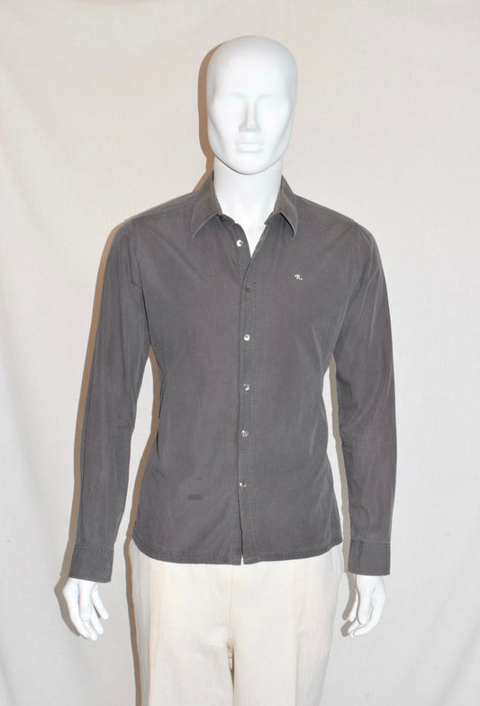 Raf Simons shirt AW00-01