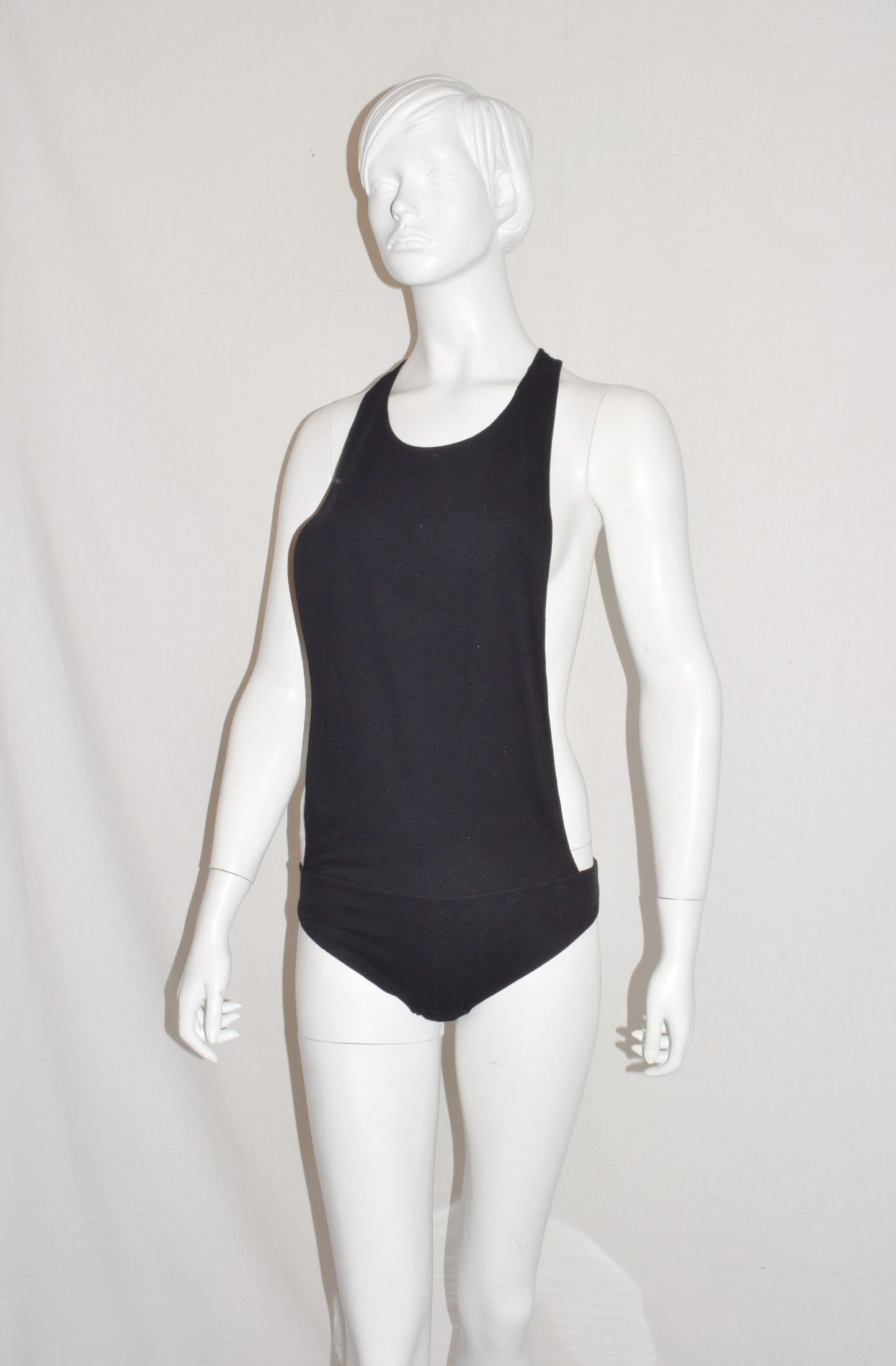 Haider Ackermann body