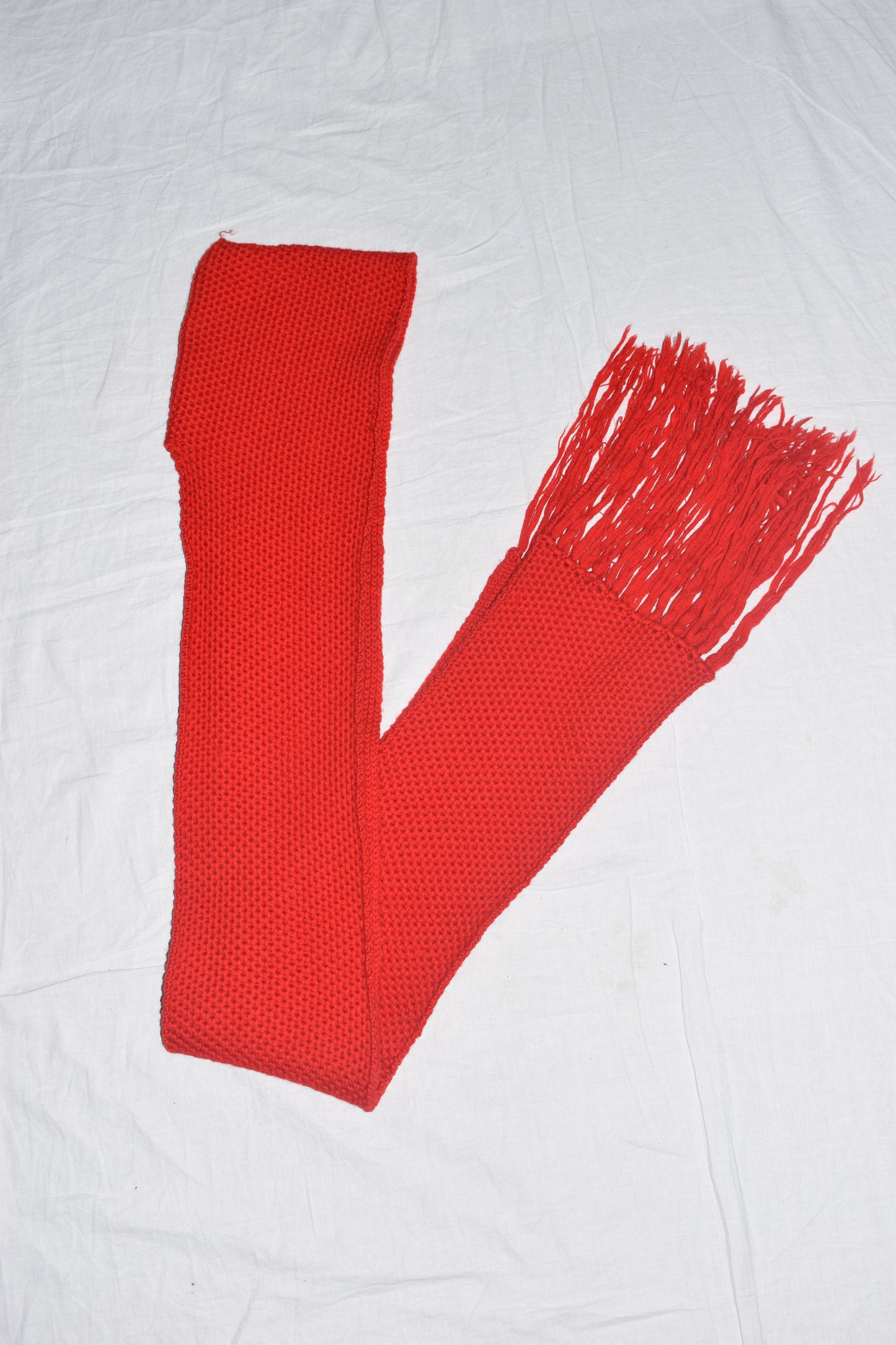 Veronique Branquinho hooded scarf