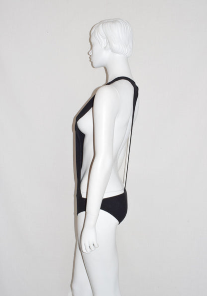 Haider Ackermann body