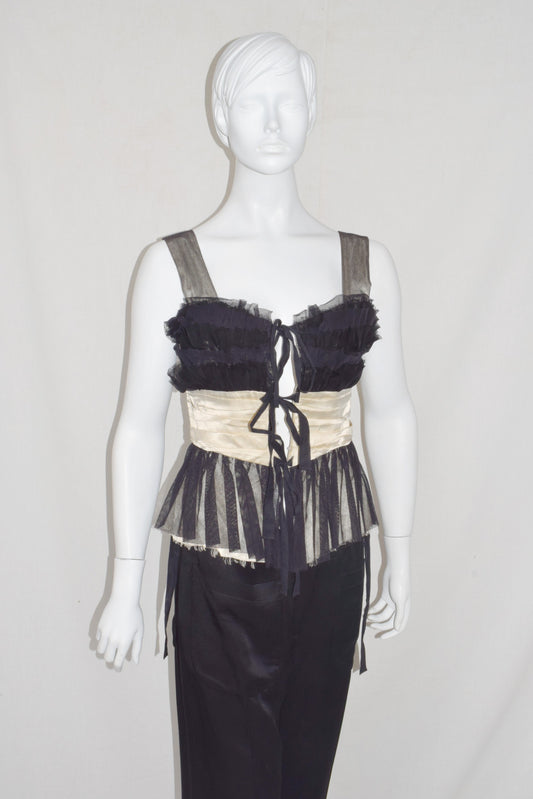 Maison Martin Margiela reproduction top