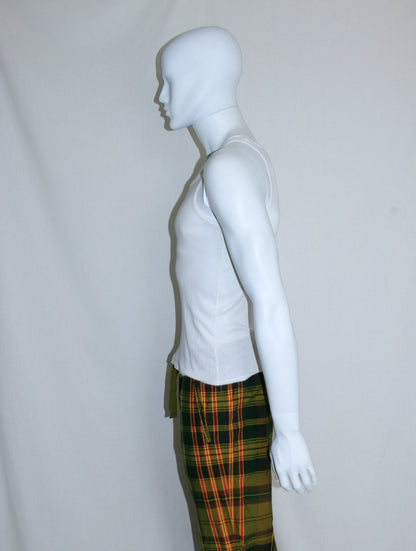 Raf Simons tank top