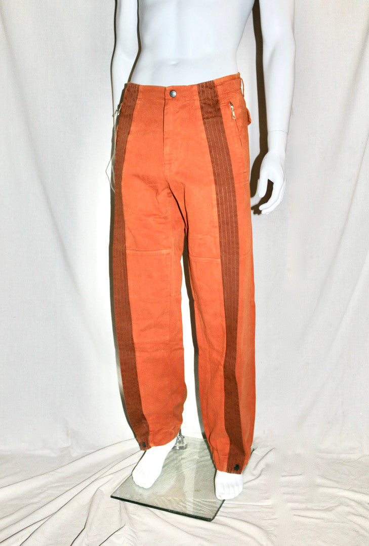 Dries Van Noten trousers