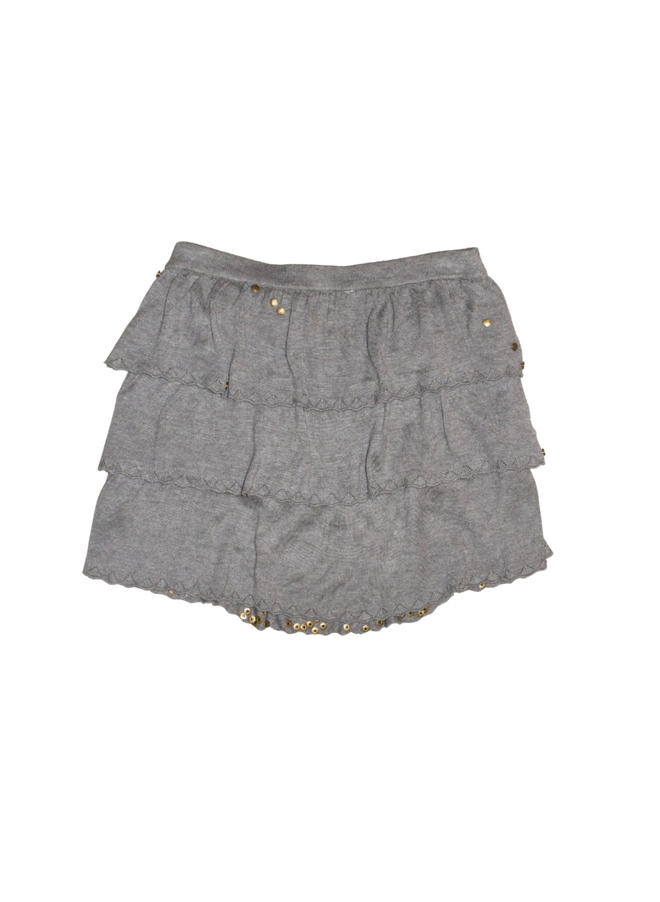 1000MORCEAUX layered skirt