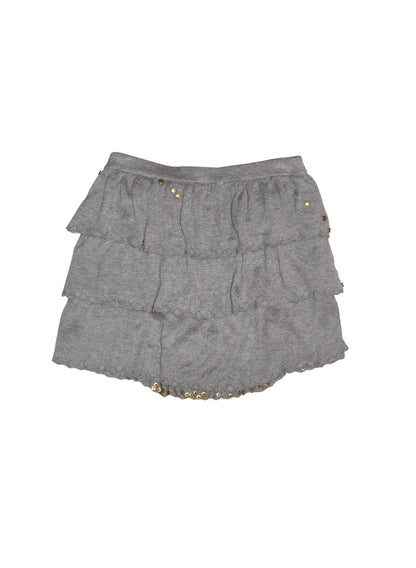 1000MORCEAUX layered skirt