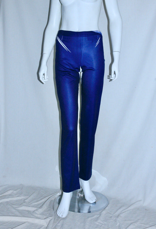 Christoph Broich leggings