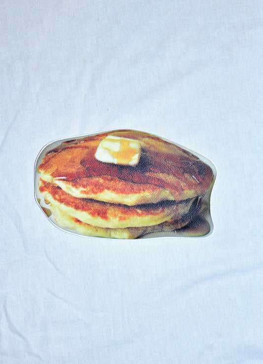 Undercover Pancakes Pouch