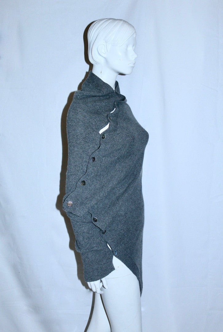 Junya Watanabe cardigan