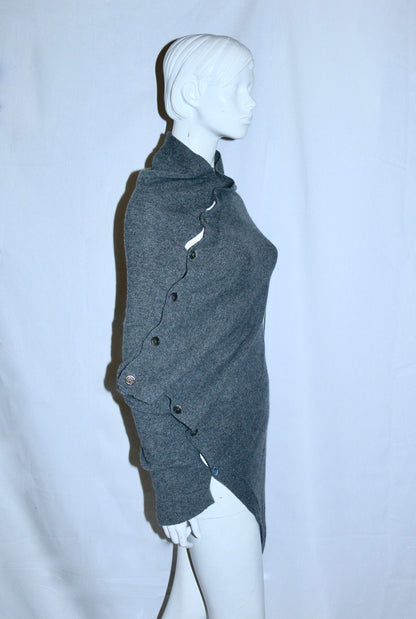 Junya Watanabe cardigan