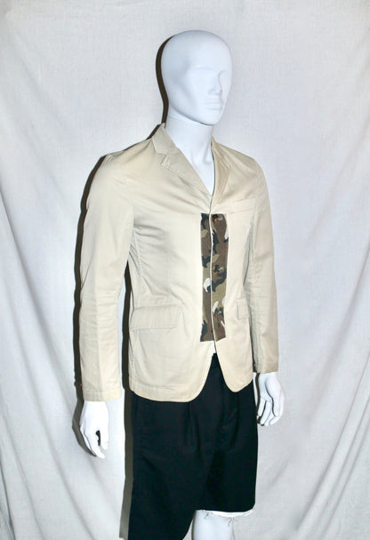 Comme des Garçons blazer