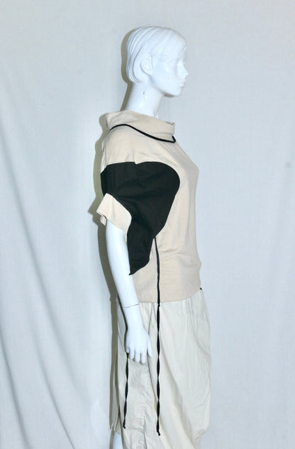 Vivienne Westwood top SS03
