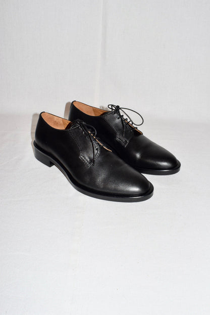 Veronique Branquinho derby shoes