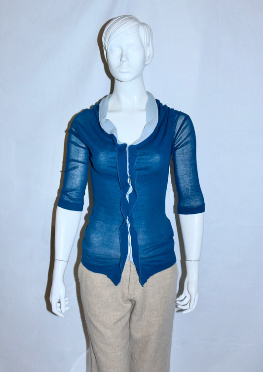 Yohji Yamamoto longsleeve