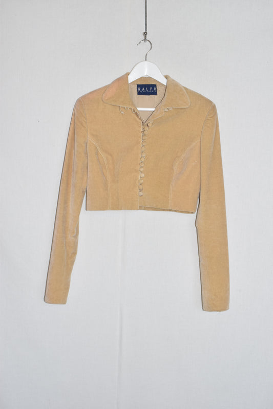 Ralph Laurent jacket