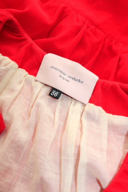 Annemie Verbeke jacket