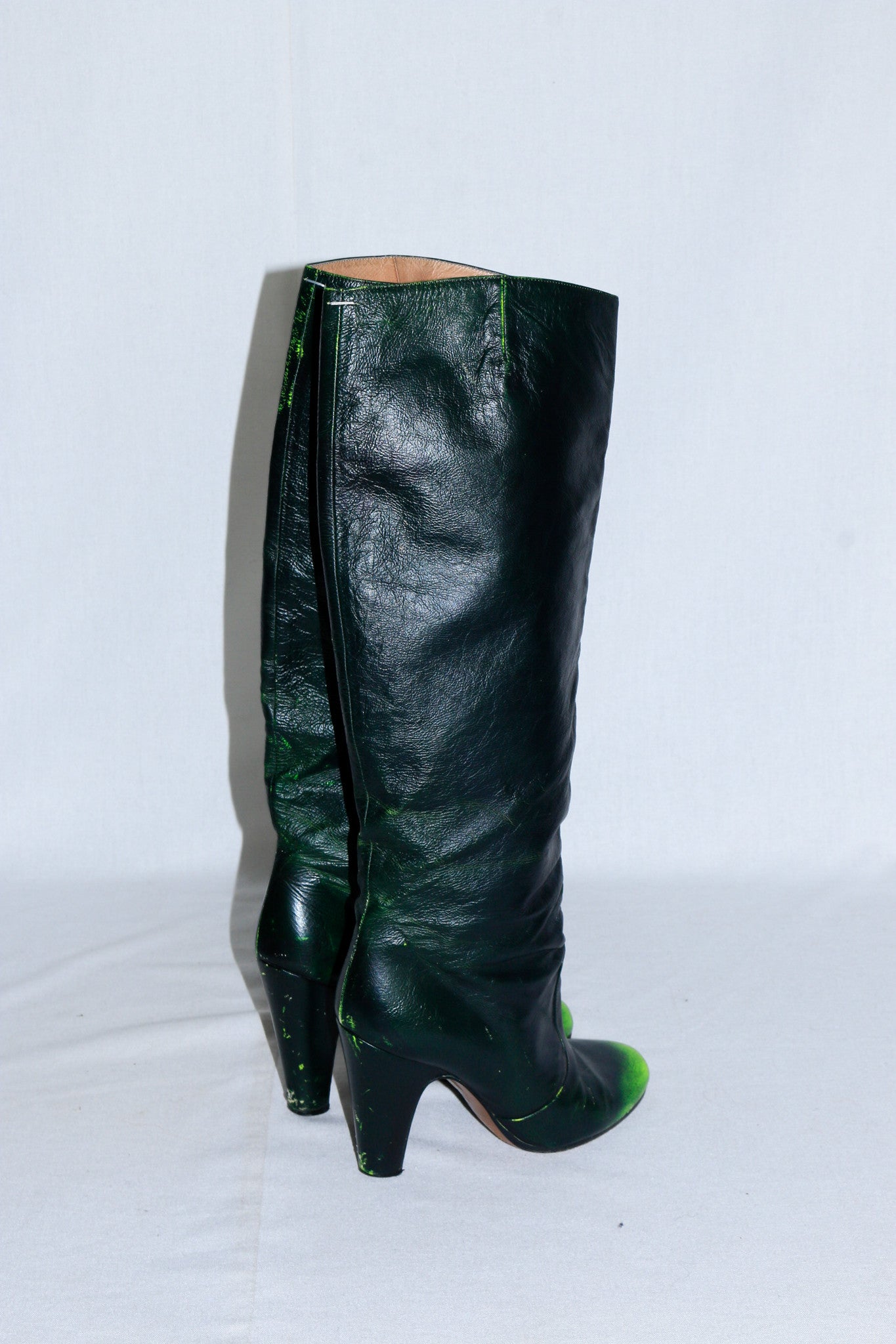 Maison Martin Margiela boots