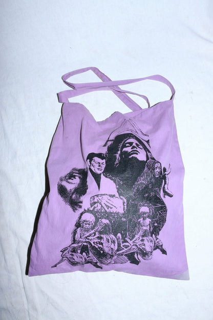 Raf Simons side bag SS04
