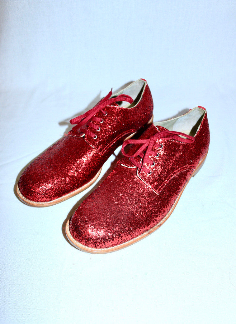 Junya Watanabe Comme des Garcons shoes