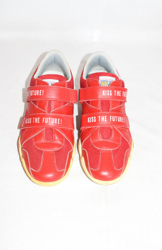 W&LT trainers