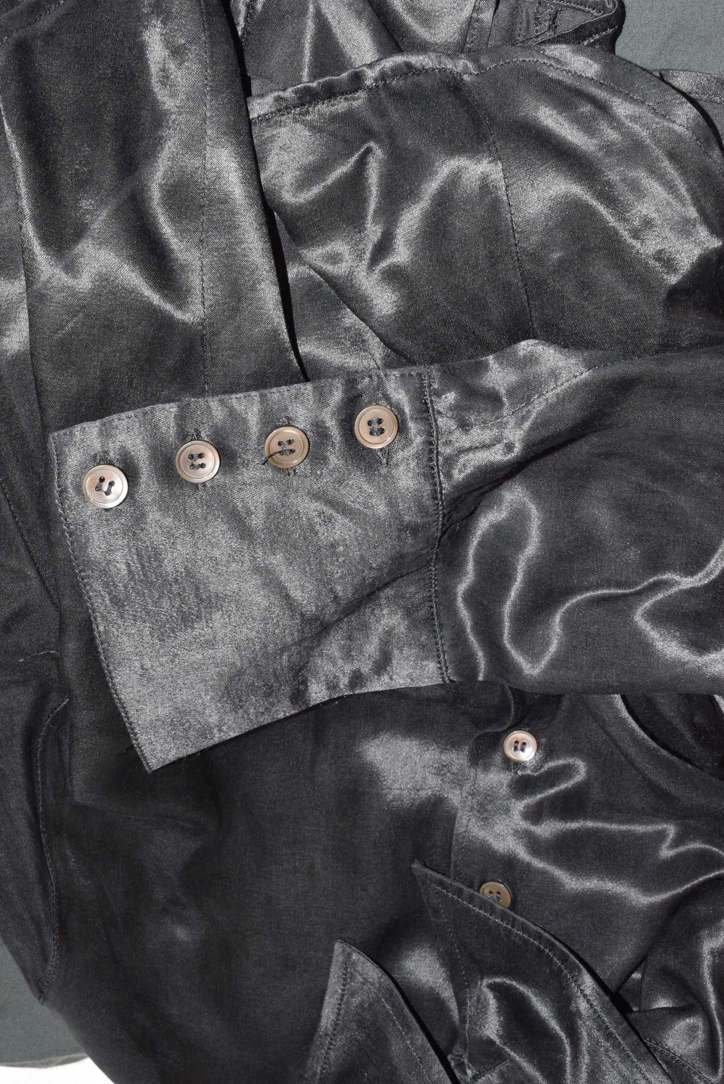 Ann Demeulemeester blouse