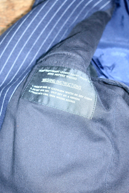 Maison Martin Margiela blazer