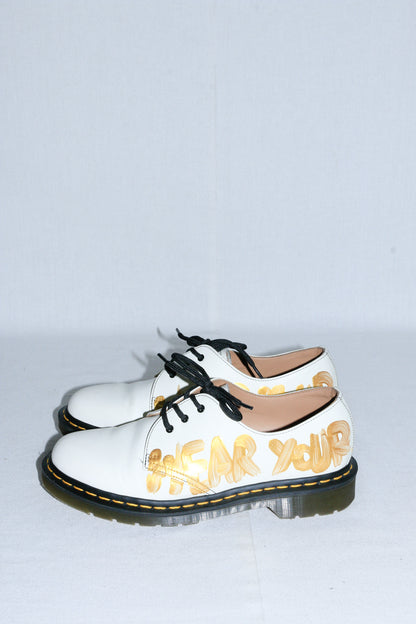 Dr. Martens loafers