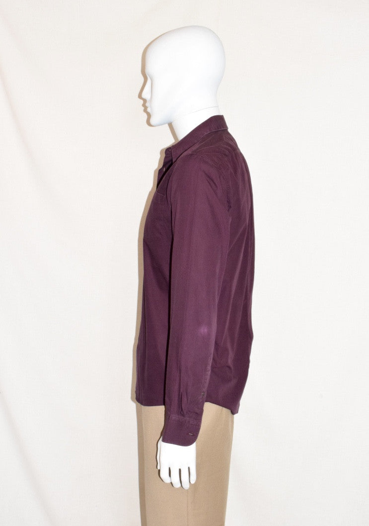 Dries Van Noten shirt
