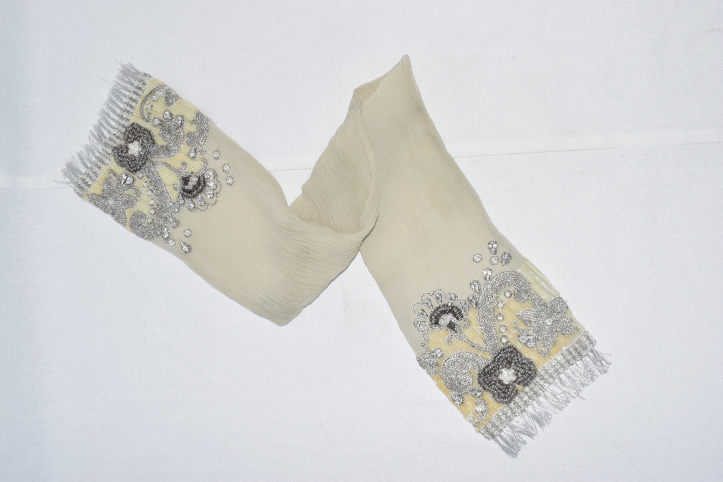 Dries Van Noten scarf